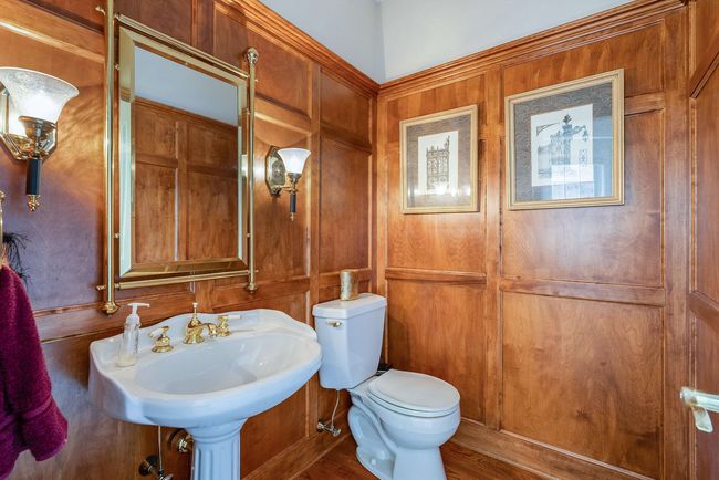 1582 N River Rd, House other with 4 bedrooms, 5 bathrooms and null parking in MOUNT CRAWFORD VA | Image 45