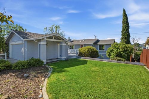 7516 Stagecoach Rd, Dublin, CA, 94568-1761 | Card Image