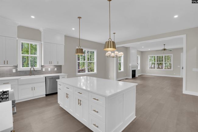 1040 Refuge Pl, House other with 4 bedrooms, 4 bathrooms and null parking in Chapin SC | Image 16