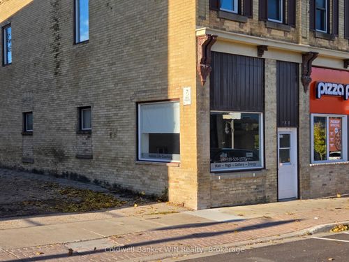 183 Main Street S, Wellington North, ON, N0G2L0 | Card Image