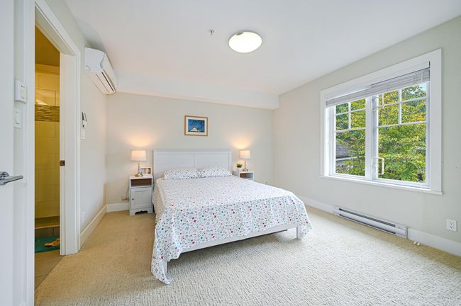 1460 Tilney Mews, Townhouse with 3 bedrooms, 3 bathrooms and 2 parking in Vancouver BC | Image 11