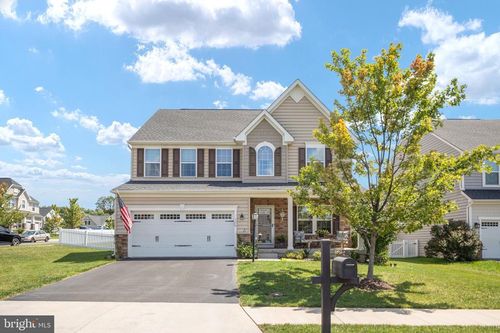 116 Ironweed Dr, LAKE FREDERICK, VA, 22630-2255 | Card Image
