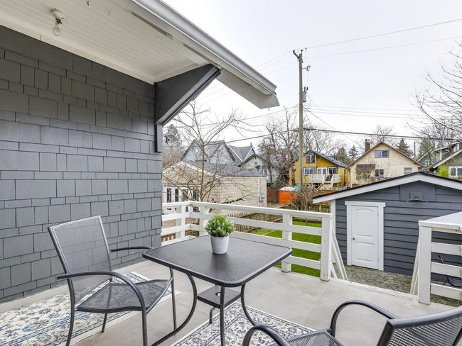 3628 W 5 Th Avenue, House other with 5 bedrooms, 2 bathrooms and 1 parking in Vancouver BC | Image 10