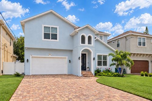 2712 W Gray St, TAMPA, FL, 33609-1733 | Card Image