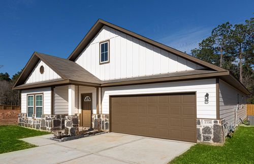 2336 Cedar Place Dr, Conroe, TX, 77306-2066 | Card Image