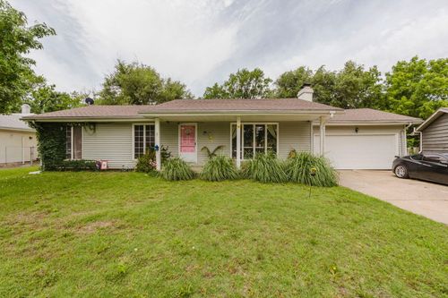 2731 N Terrace, Wichita, KS, 67220 | Card Image