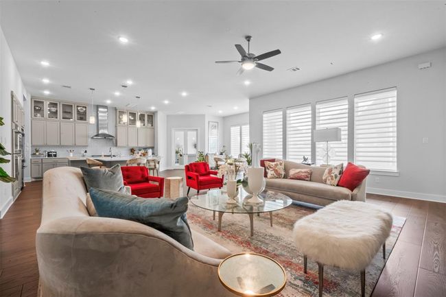 14202 Lollypine Pointe Dr, House other with 4 bedrooms, 4 bathrooms and 3 parking in Cypress TX | Image 9