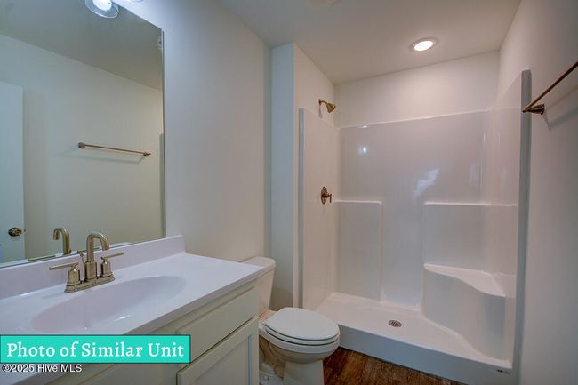 232 Sandy Cove Ln, Townhouse with 3 bedrooms, 3 bathrooms and null parking in Sneads Ferry NC | Image 17