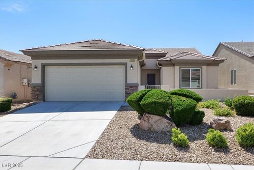 7839 Lyrebird Dr, North Las Vegas, NV, 89084-2411 | Card Image