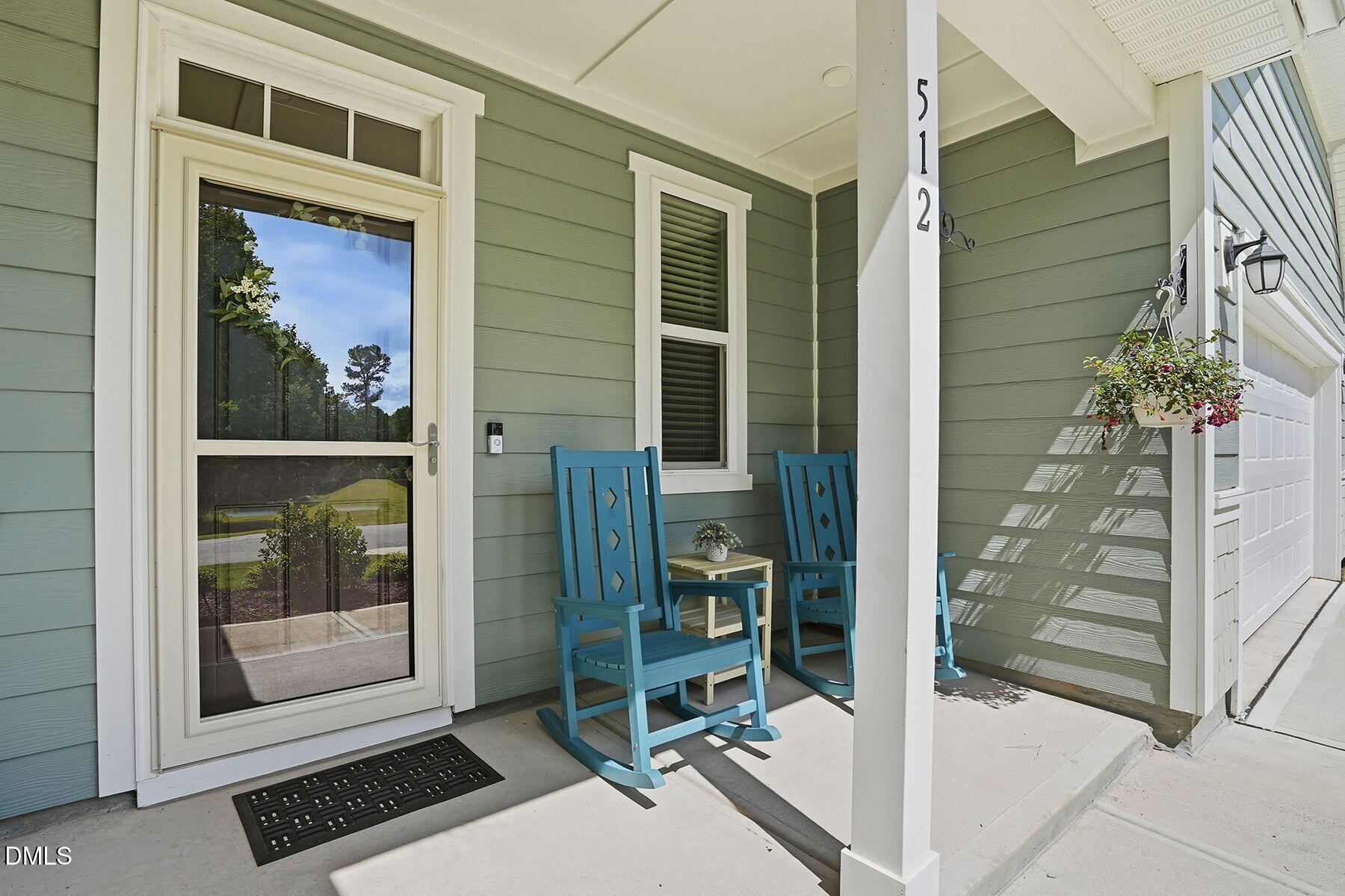 Residential in Raleigh 3