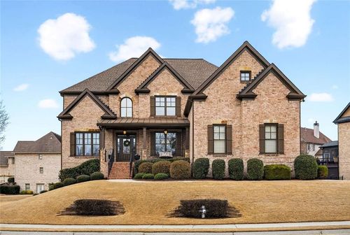 2370 Hopehaven Way, Hoschton, GA, 30548-7408 | Card Image