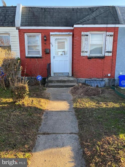 1012 Ash Rd, SHARON HILL, PA, 19079-1801 | Card Image