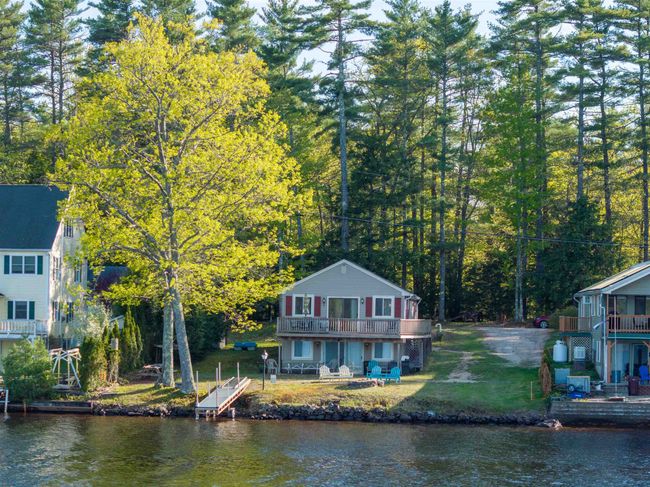 16 Hideaway Ln, House other with 2 bedrooms, 2 bathrooms and null parking in Milton NH | Image 9