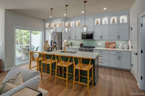 5313 Poppydrew Ln, Ann Arbor, MI, 48108-4235 | Card Image