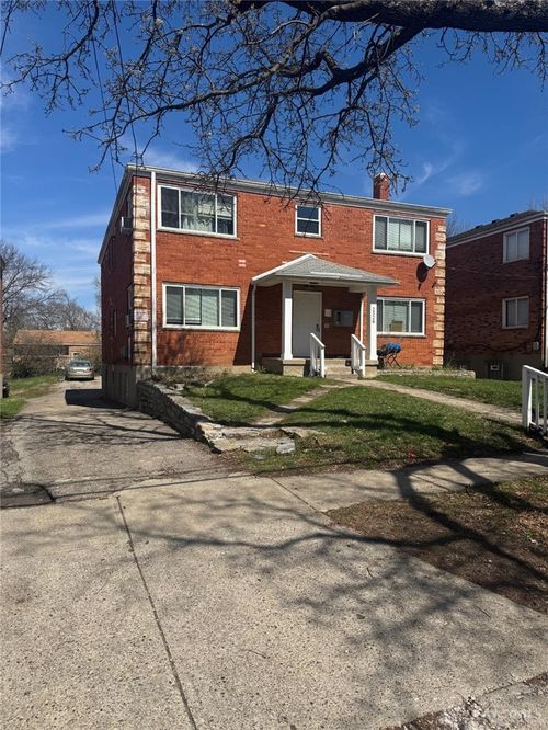 2528 Flanigan Ct, Cincinnati, OH, 45239 | Card Image