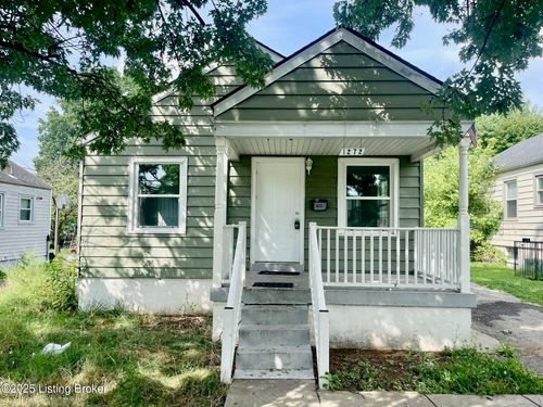 1272 Weller Ave, Louisville, KY, 40208-1054 | Card Image