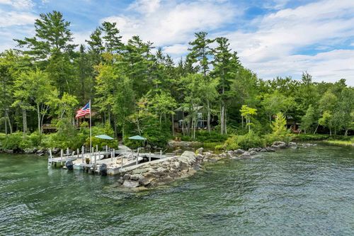348 Big Barndoor Is, Alton Bay, NH, 03810-6003 | Card Image