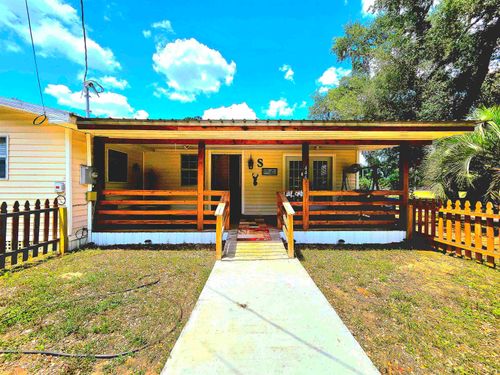 446 Se 242nd Street, Cross City, FL, 32628 | Card Image