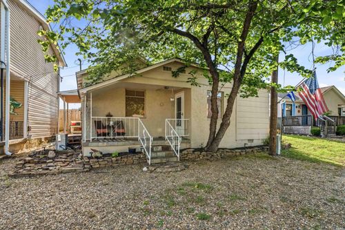 4-105 Chambers Point, Hot Springs, AR, 71913-0000 | Card Image