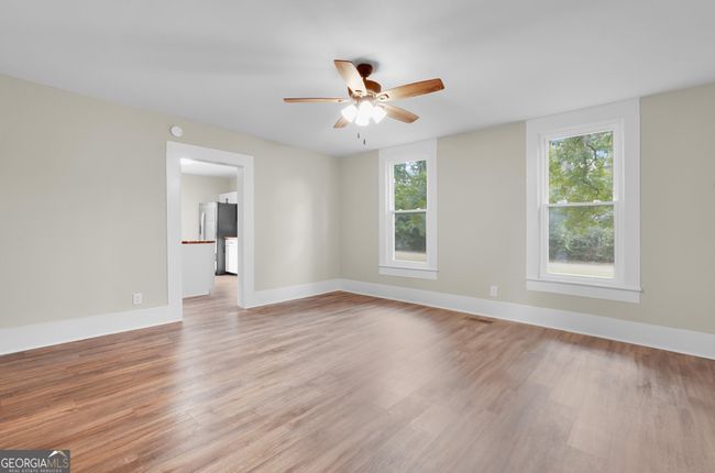 245 N Terrell St, House other with 3 bedrooms, 2 bathrooms and null parking in Metter GA | Image 23