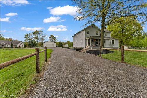 2541 Rosemont Rd, North Jackson, OH, 44451-9719 | Card Image