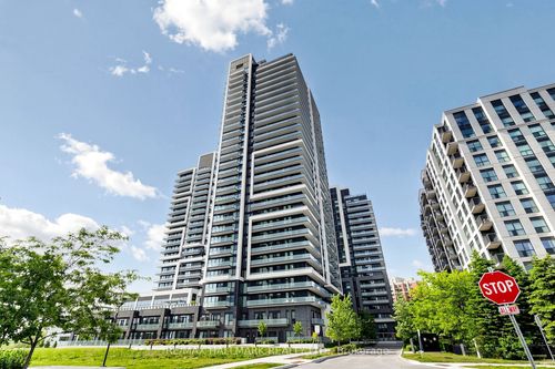2603-105 Oneida Cres, Richmond Hill, ON, L4B0H6 | Card Image