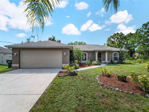 6345 Bodmin Ln, NORTH PORT, FL, 34291-6252 | Card Image