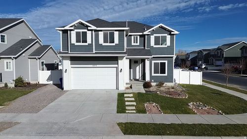 1373 E Bell Buoy Way, Eagle Mountain, UT, 84005-5252 | Card Image