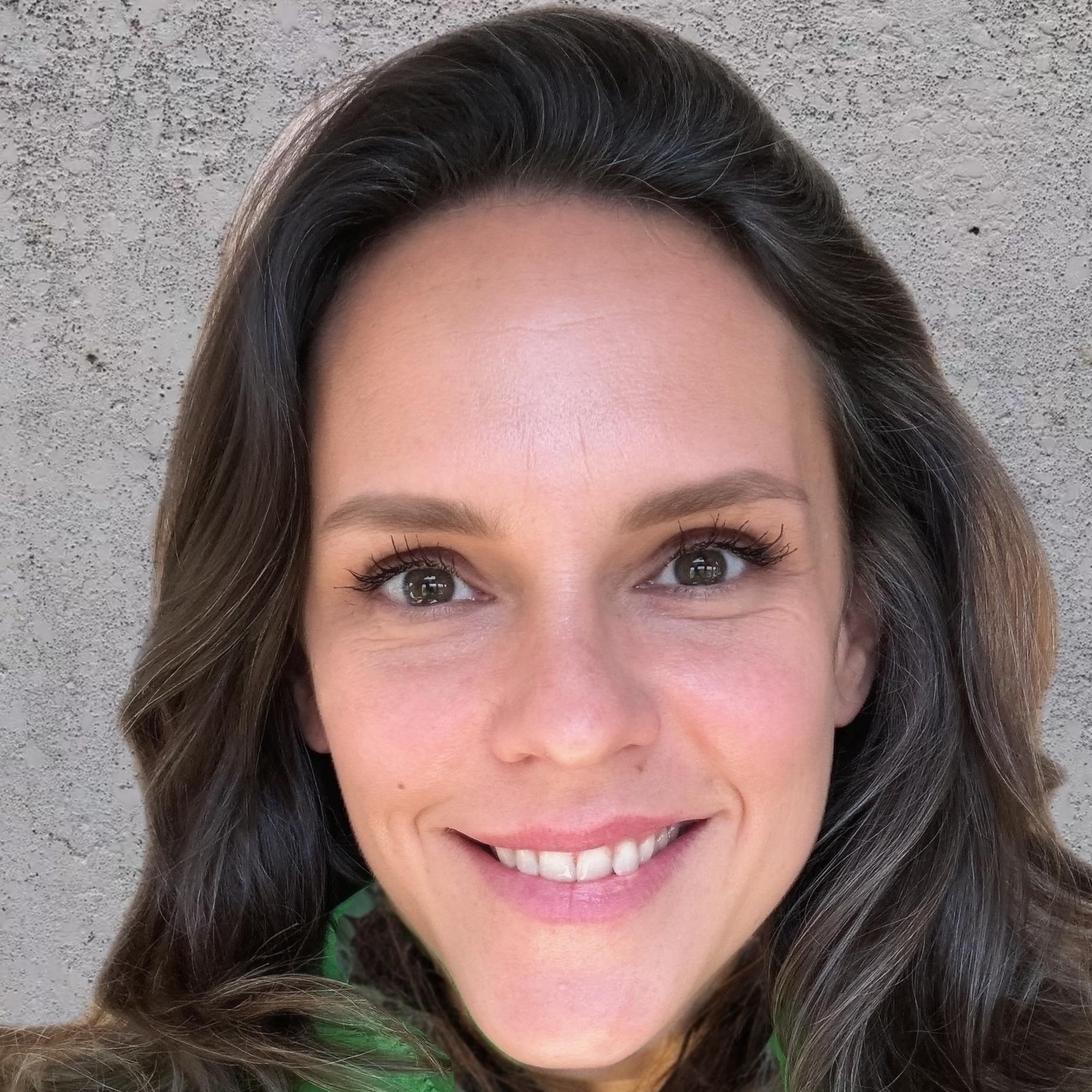Susan Stelling