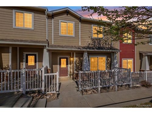 3051 Shikra Vw, Colorado Springs, CO, 80916-5997 | Card Image