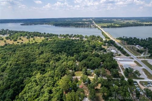 25801 S 655 Rd, Grove, OK, 74344-6165 | Card Image