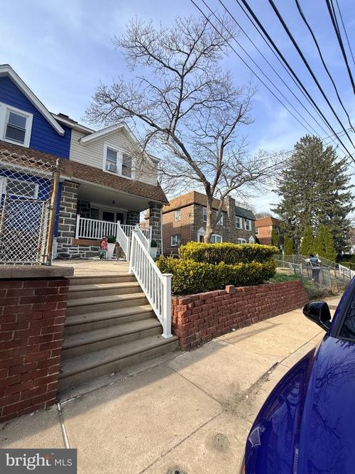 4027 Vernon Rd, DREXEL HILL, PA, 19026-5106 | Card Image