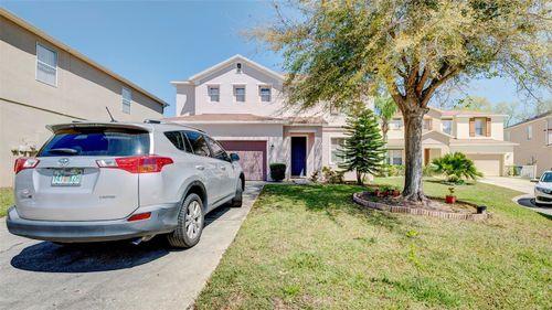 368 Sand Ridge Dr, DAVENPORT, FL, 33896-4716 | Card Image
