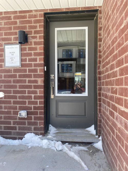 1319 Bradenton Path, Oshawa, ON, L1K1A9 | Card Image