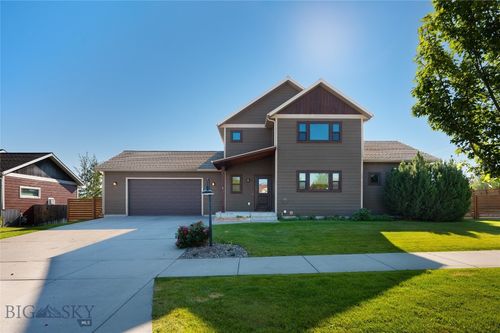 54 Falconers Way, Bozeman, MT, 59718 | Card Image