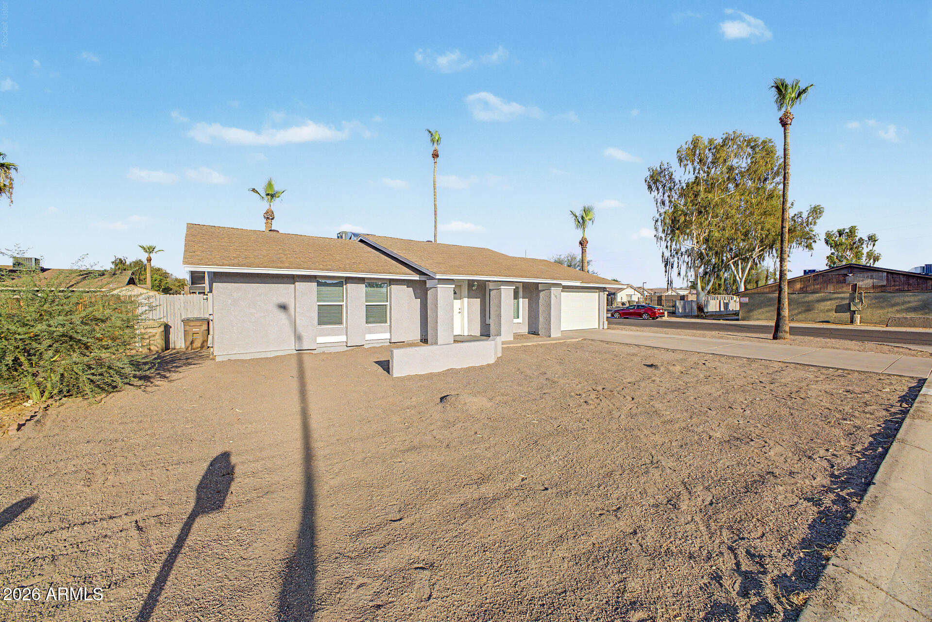 Residential in Goodyear 3