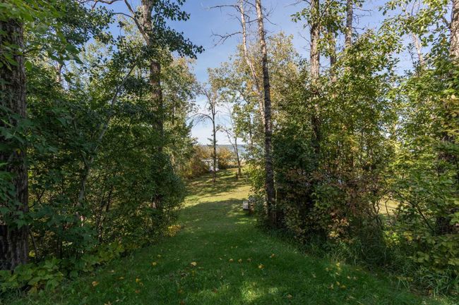 22 Front St, House other with 4 bedrooms, 1 bathrooms and null parking in White Sands AB | Image 30