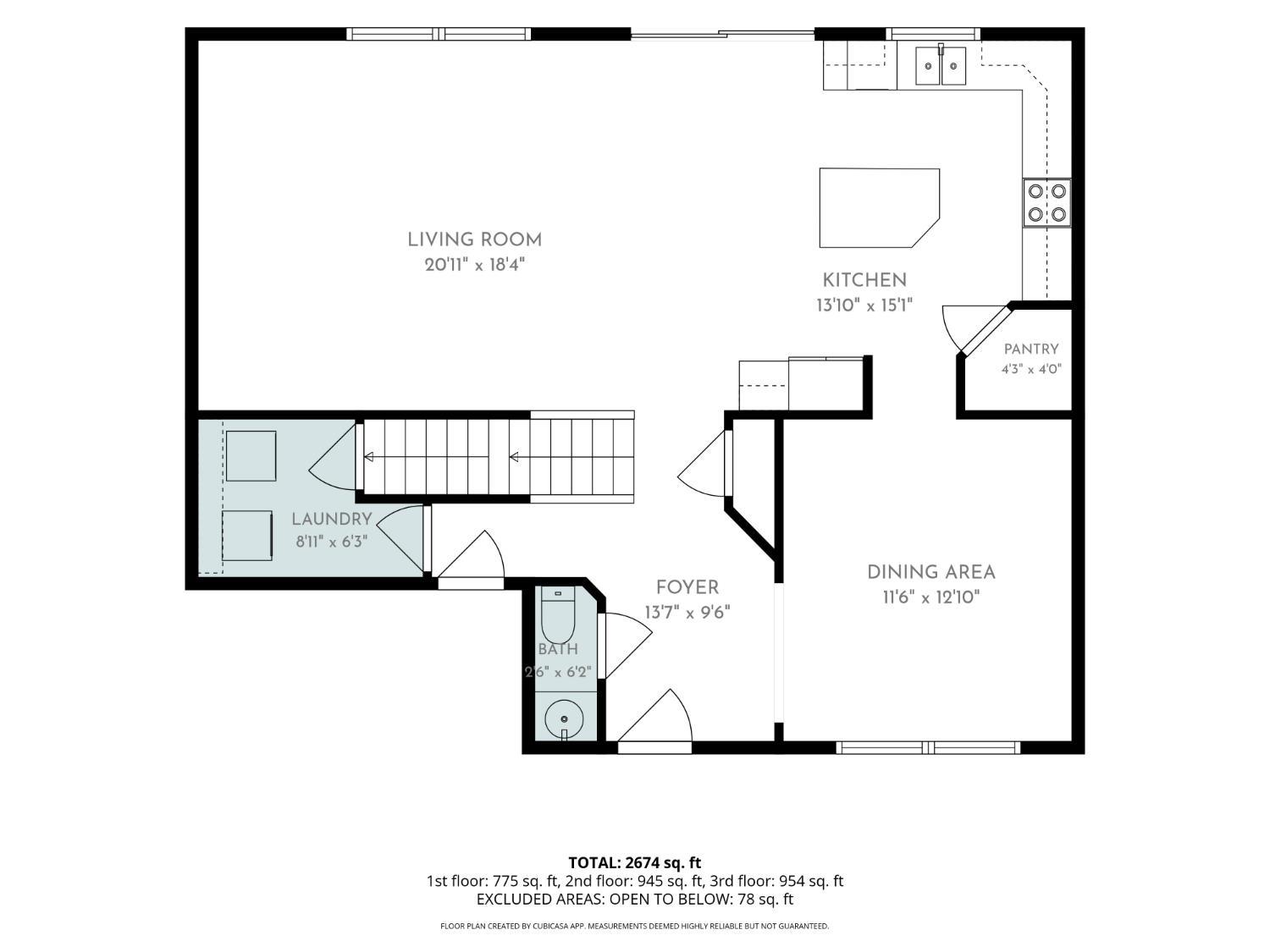Residential in Milford 4