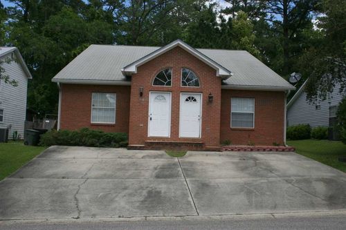 3538 Chatelaine Ct, Tallahassee, FL, 32308-5899 | Card Image