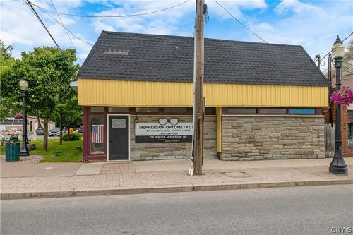 105 N Main Street, Clay, NY, 13212 | Card Image