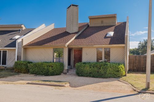 70 Harbour Town St, Abilene, TX, 79606-5047 | Card Image