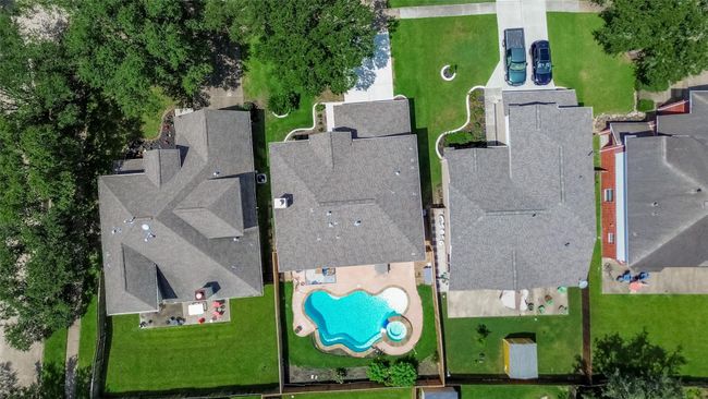 13703 Broad Oaks Ln, House other with 4 bedrooms, 3 bathrooms and 2 parking in Rosharon TX | Image 30