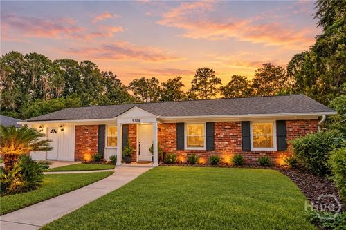 9304 Dunwoody Dr, Savannah, GA, 31406-5831 | Card Image