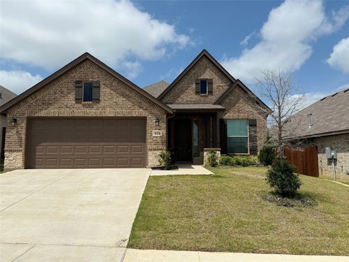919 Beverly Dr, Cleburne, TX, 76033-7597 | Card Image