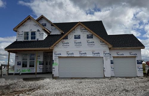 1733 Switchgrass Street, Oconomowoc, WI, 53066 | Card Image