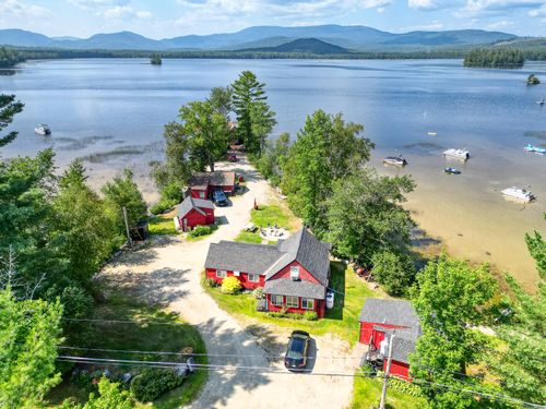 24 Dual Cove Point Road, Roxbury, ME, 04275 | Card Image