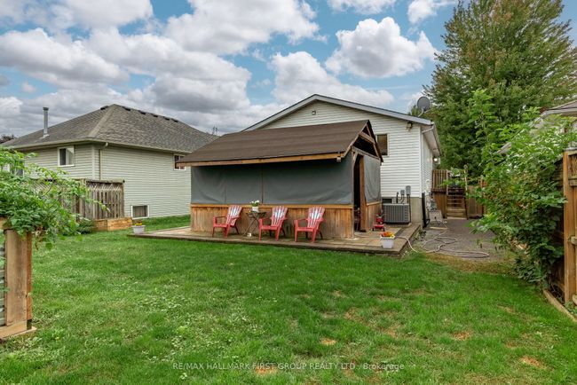 9 Whitley Lane, House other with 5 bedrooms, 1 bathrooms and 5 parking in Trenton ON | Image 32