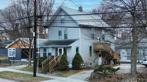 2-433 1/2 Flynn Avenue, Burlington, VT, 05401 | Card Image