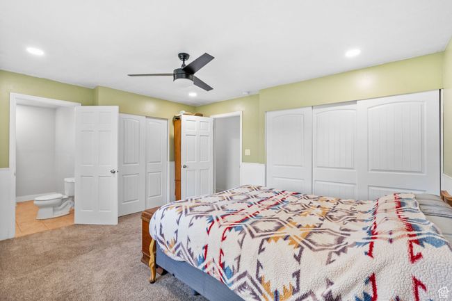 270 N 100 W, House other with 3 bedrooms, 2 bathrooms and 1 parking in Goshen UT | Image 18