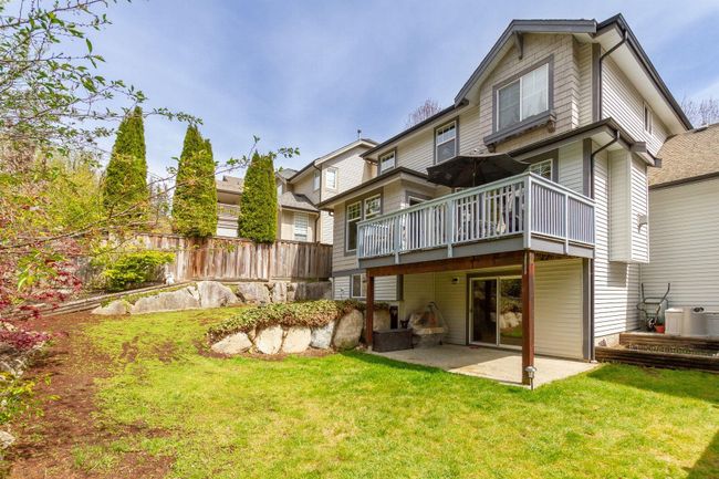 6 Alder Drive, House other with 4 bedrooms, 3 bathrooms and 4 parking in Port Moody BC | Image 24